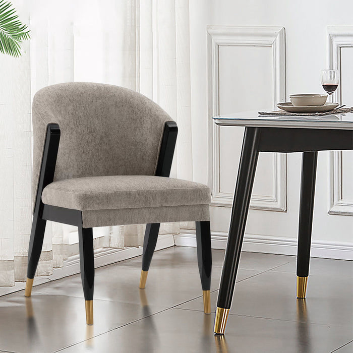 Manhattan Ola - Dining Side Chair