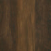 CoasterEveryday Sachin 3-shelf engineered wood media tower in dark pine finish