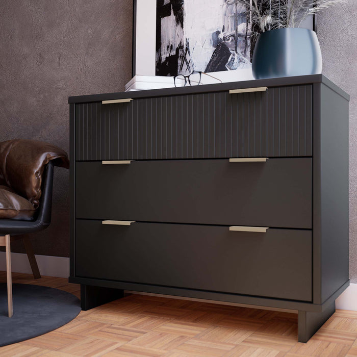 Manhattan Granville - Dresser