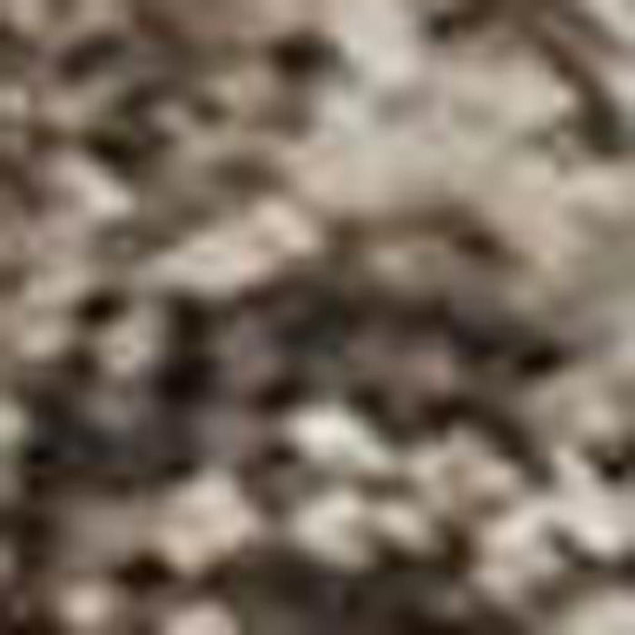10' X 14' Abstract Washable Area Rug With UV Protection (679923) - Brown / Taupe