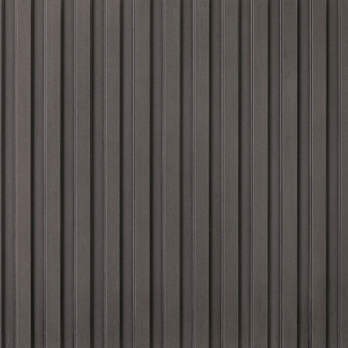 HP0426 End Table  Charcoal