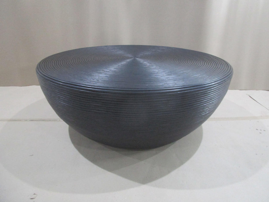 HP0426 Coffee Table Black