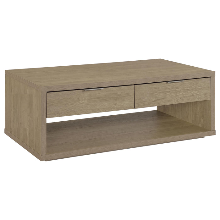 HP0426 Coffee Table Latte