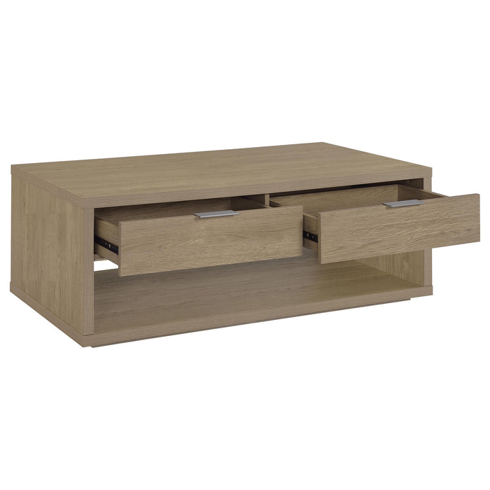 HP0426 Coffee Table Latte