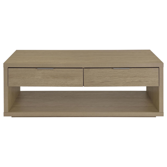 HP0426 Coffee Table Latte
