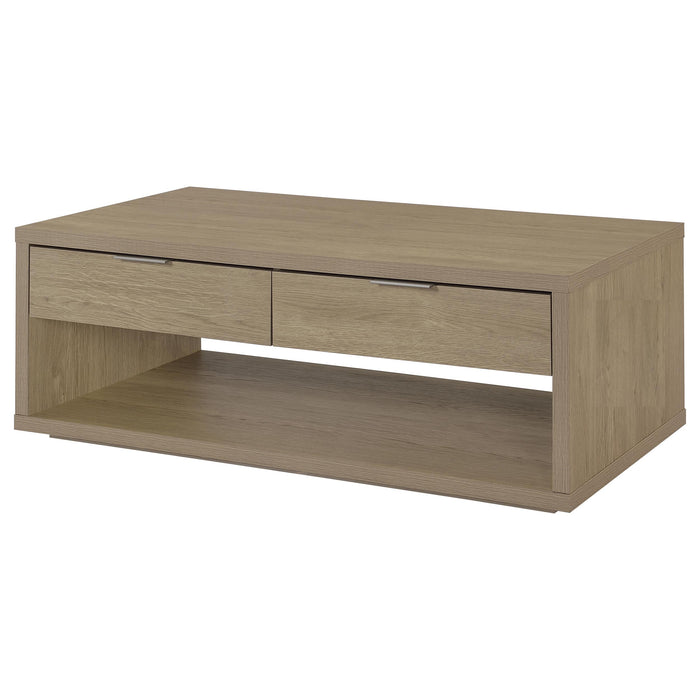 HP0426 Coffee Table Latte