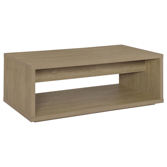 HP0426 Coffee Table Latte