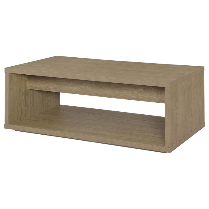 HP0426 Coffee Table Latte