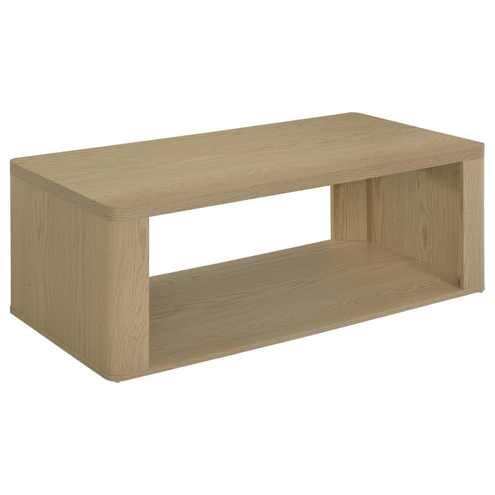 HP0426 Coffee Table GREIGE