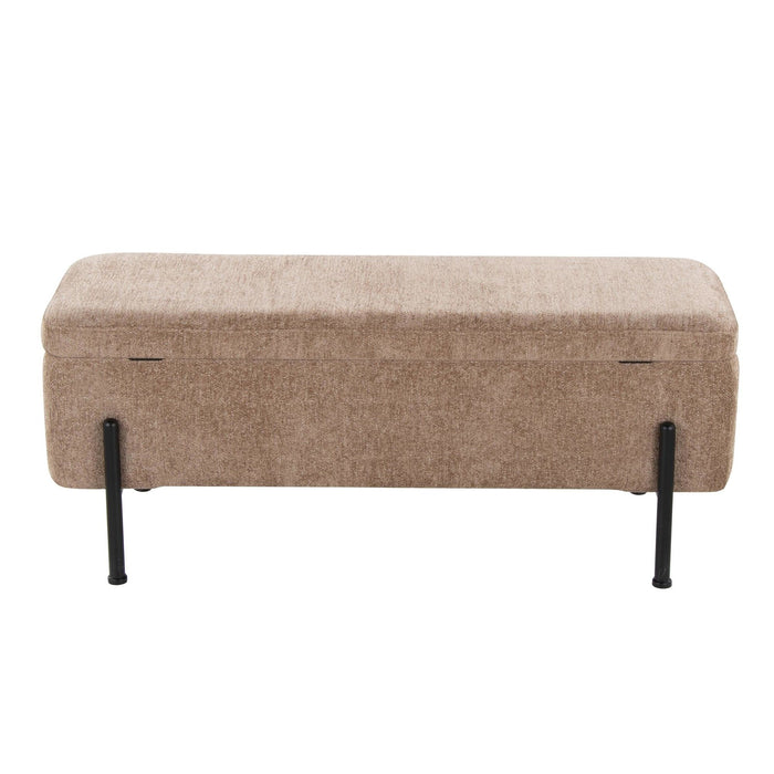 Daniella - Storage Bench