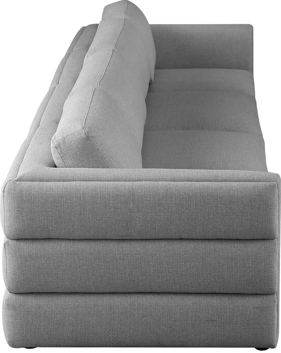 Beckham - 4 Seats Modular Sofa