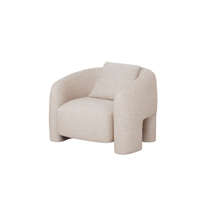 Manhattan Sylvia - Lounge Chair