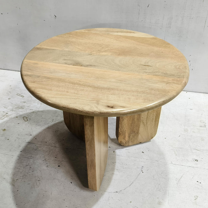 END & SIDE TABLE