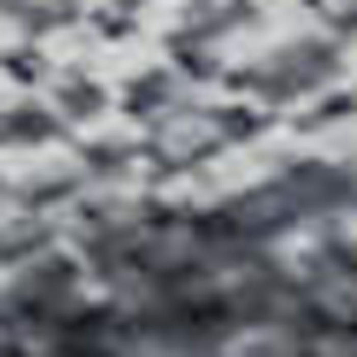 10' X 14' Abstract Washable Area Rug With UV Protection (696266) - Blue / Gray