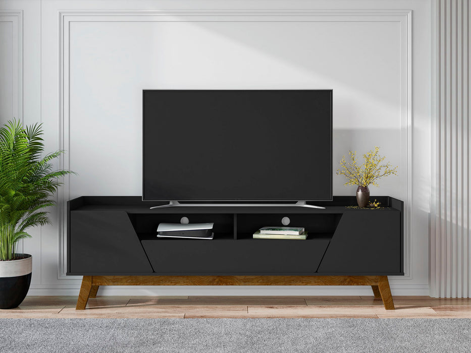Manhattan Marcus - 71" TV Stand