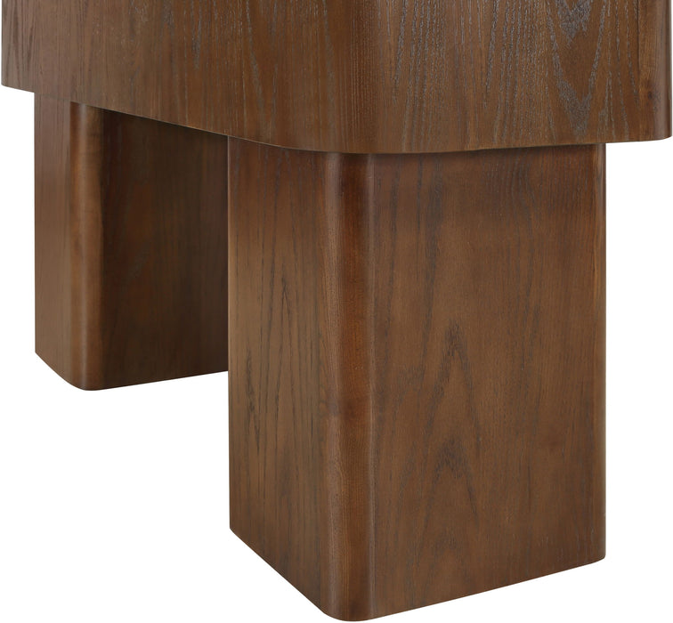 Oakmont - Console Table