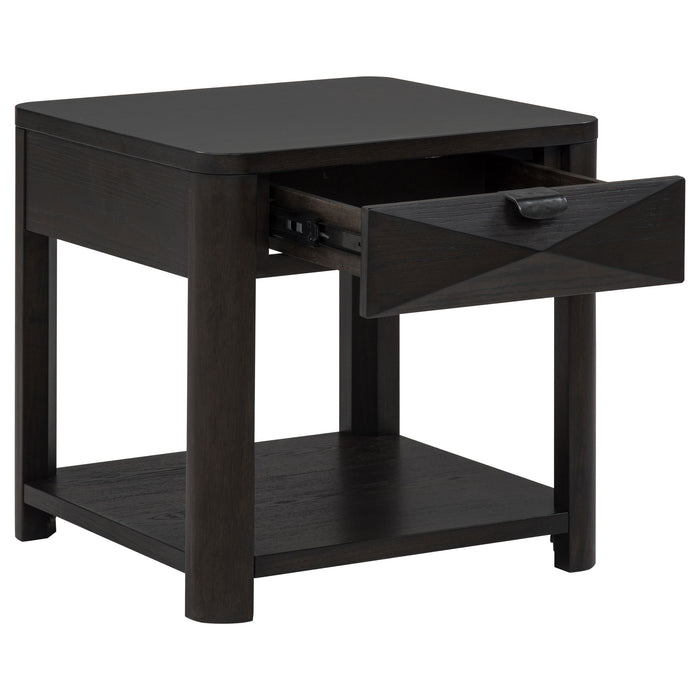 Marcelo 2-piece Coffee Table Set with Storage Coffee