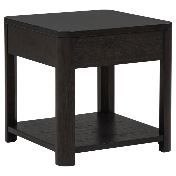 Marcelo 2-piece Coffee Table Set with Storage Coffee