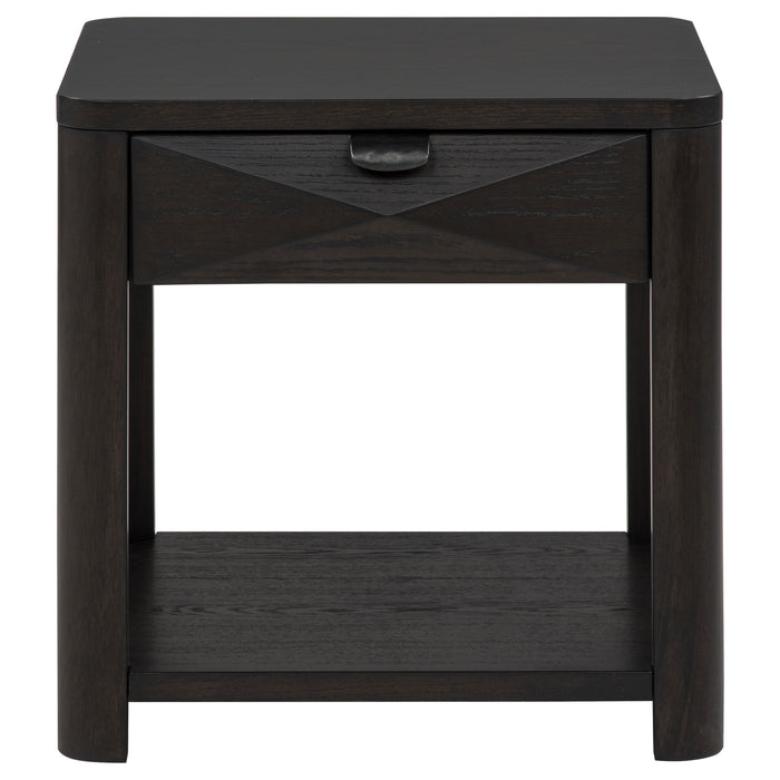 Marcelo 3-piece Coffee Table Set with Storage Coffee