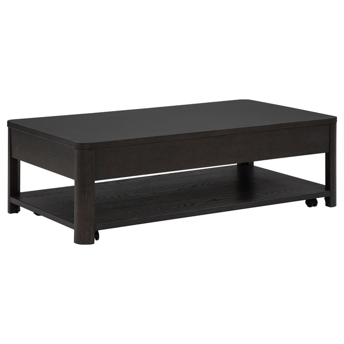 Marcelo 3-piece Coffee Table Set with Storage Coffee