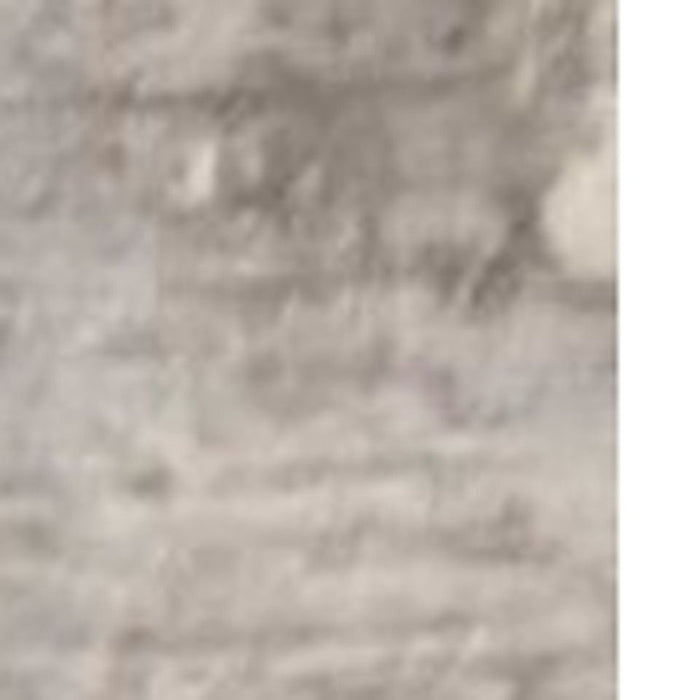 8' x 11' Abstract Hand Loomed Area Rug - Beige