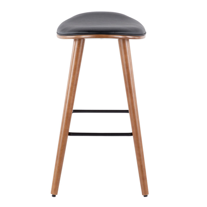 Saddle - Counter Stool Set