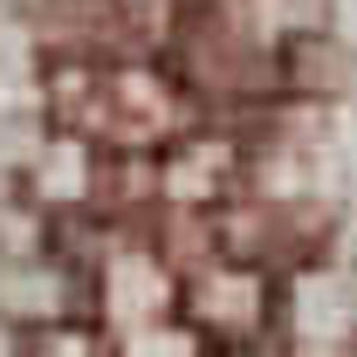 10' X 14' Geometric Washable Area Rug With UV Protection (710658) - Salmon / Beige
