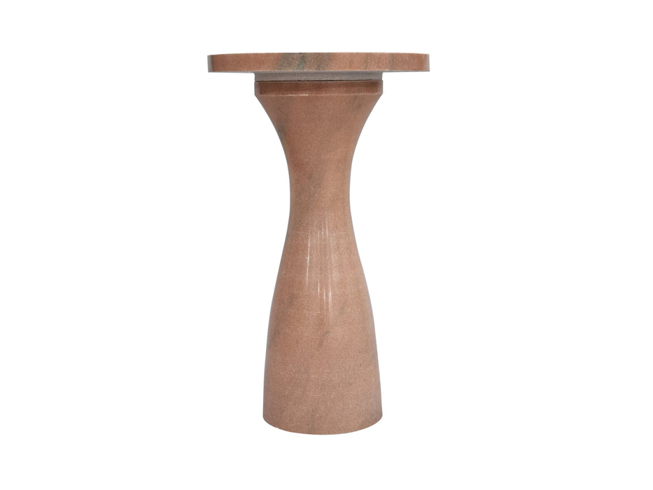 Baird - Accent Table - Clay