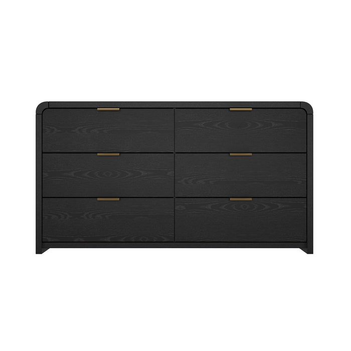 Manhattan Grace - Bedroom Dresser