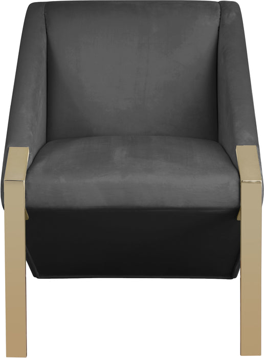 Rivet - Accent Chair
