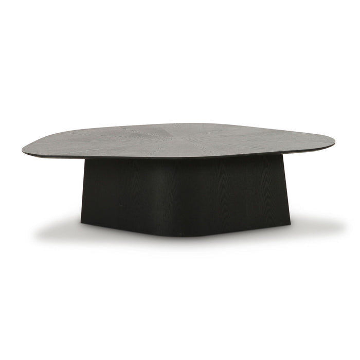 Roche - Geometric Coffee Table