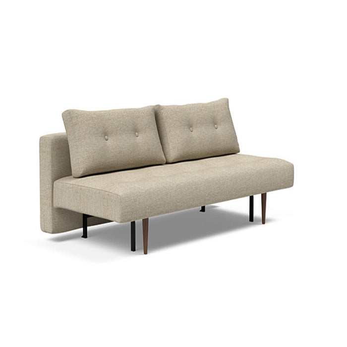 Innovation Living Recast Sofa Bed Dark Styletto