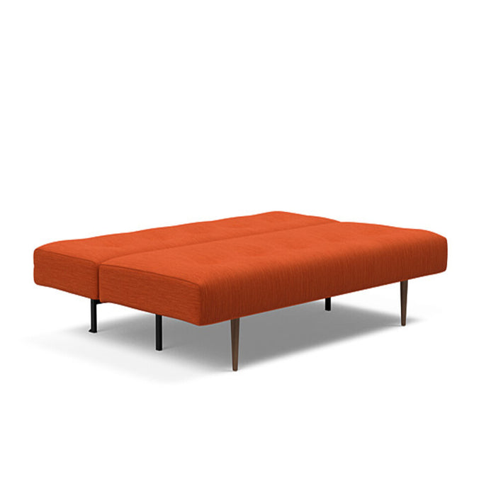 Innovation Living Recast Sofa Bed Dark Styletto