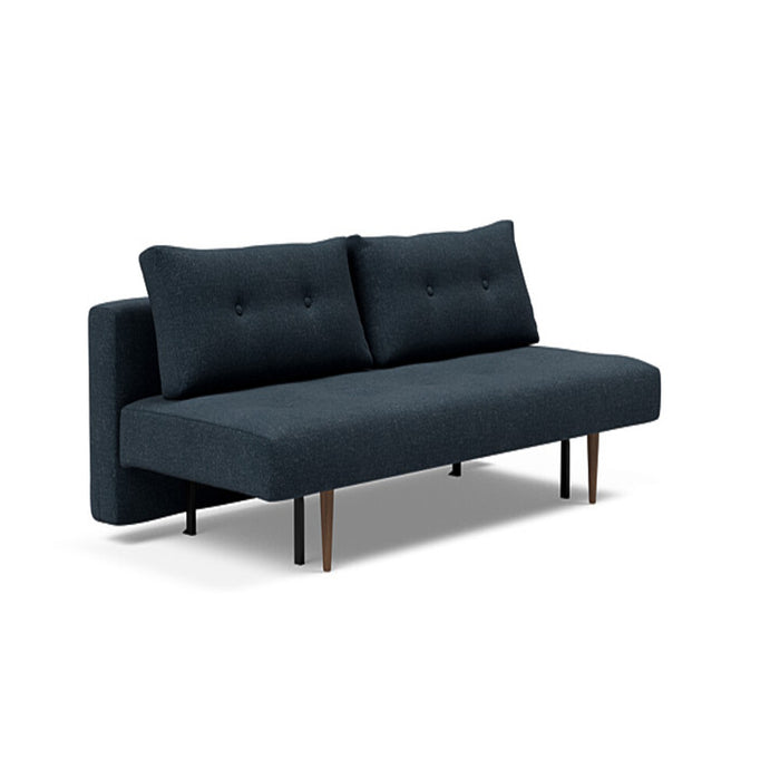 Innovation Living Recast Sofa Bed Dark Styletto