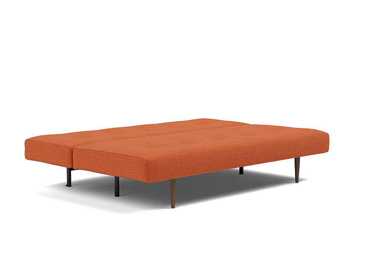 Innovation Living Recast Sleeper Sofa Dark Styletto