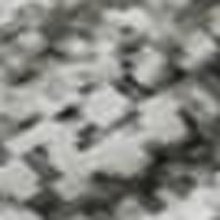 10' X 14' Abstract Washable Area Rug With UV Protection (718557) - Coffee / Gray