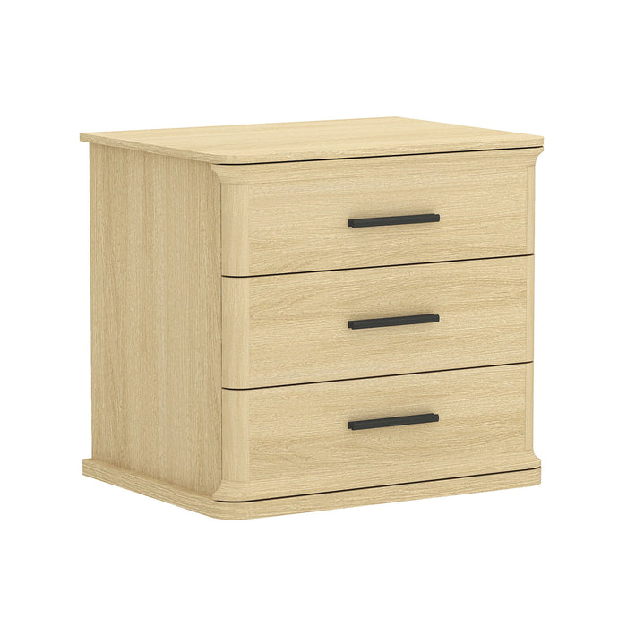 Manhattan Clifford - Nightstand
