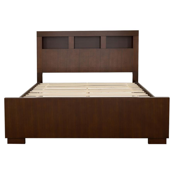 Jessica - Bedroom Set With Storage Bed