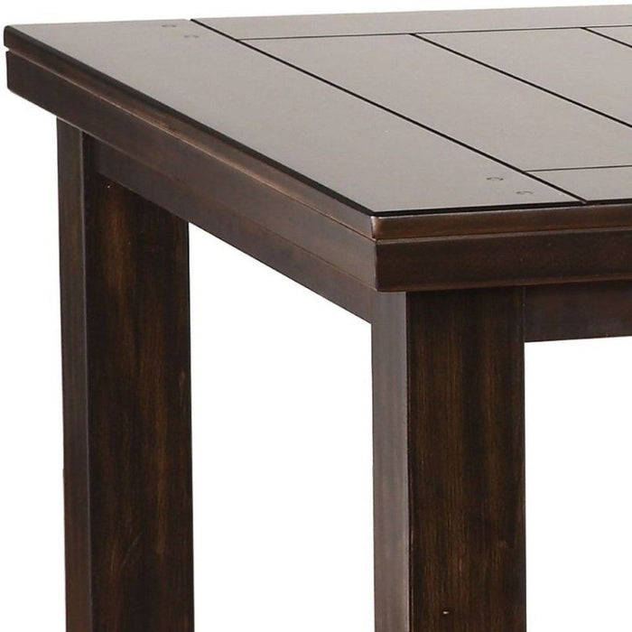 Dining Table - Espresso