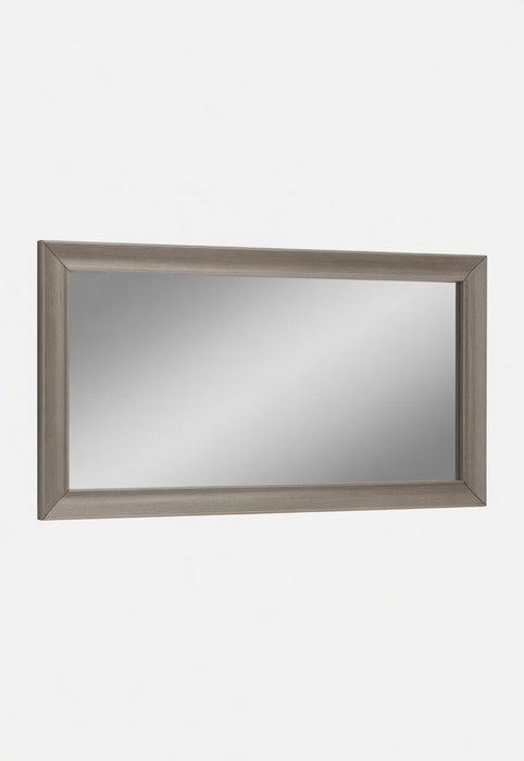 Altea - Maxi Mirror - Light Beige
