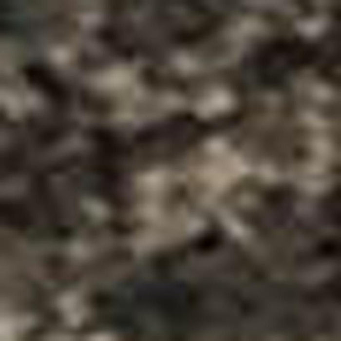 10' X 14' Animal Print Washable Area Rug With UV Protection (699052) - Ivory / Beige / Charcoal