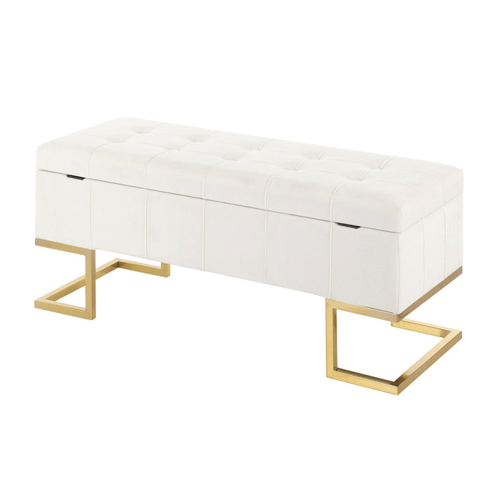 Midas - Storage Bench