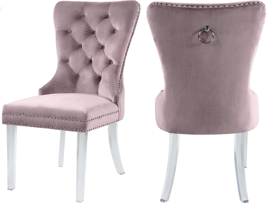Miley - Dining Chair (Set of 2)
