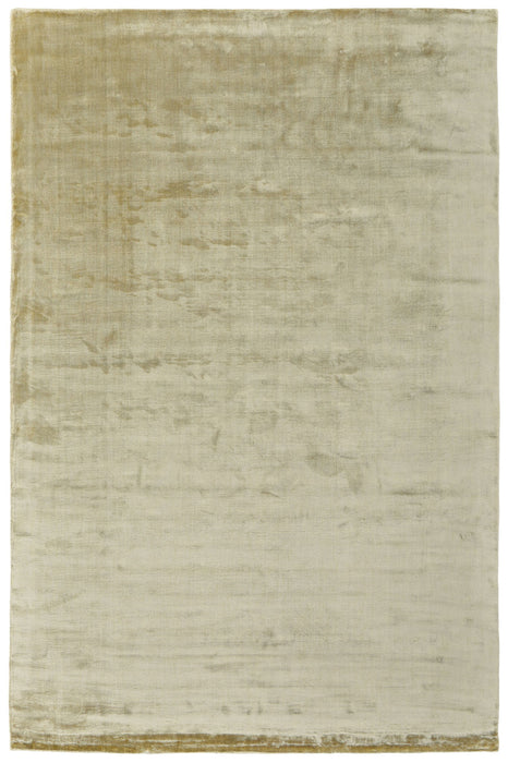 6' x 9' Hand Woven Area Rug - Tan Chevron