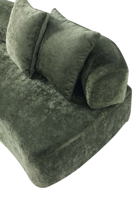 Manhattan Verandah - Sofa