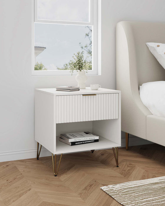 Manhattan Dumbo - Nightstand