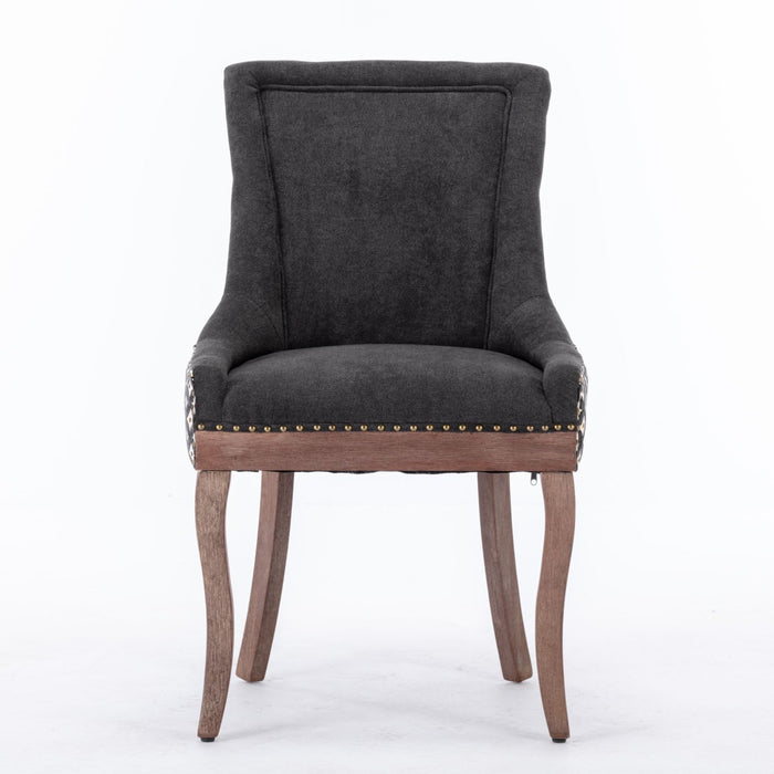 Ultra - Side Dining Chair (Set of 2)