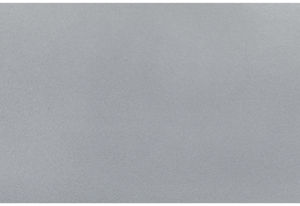 Lando - 5 Piece Queen Bedroom Set - Silver