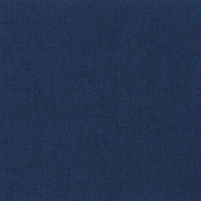 Cube - Linen Ottoman