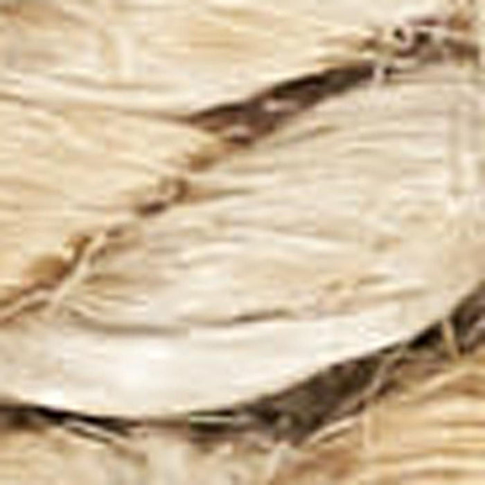 8' X 10' Jute Flatweave Handmade Area Rug - Natural
